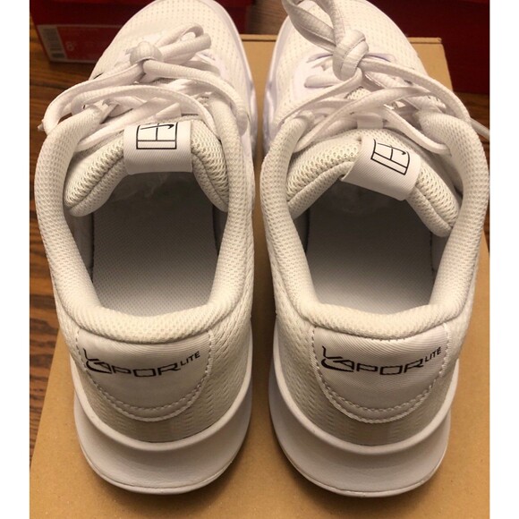Nike Vapor Lite 2 Size 10.5M - Picture 4 of 6